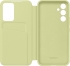 Samsung Smart View Wallet etui do Galaxy A54 5G Lime