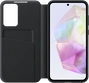 Samsung Smart View Wallet etui do Galaxy A35 5G czarny