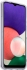 Samsung Soft Clear Cover do Galaxy A22 5G przeźroczysty