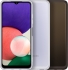 Samsung Soft Clear Cover do Galaxy A22 5G przeźroczysty