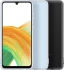 Samsung Soft Clear Cover do Galaxy A33 5G czarny