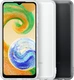 Samsung Soft Clear Cover do Galaxy A04s przeźroczysty
