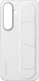 Samsung Standing Grip etui do Galaxy S25 biały