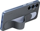 Samsung Standing Grip etui do Galaxy S25 czarny