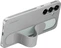 Samsung Standing Grip etui do Galaxy S25+ szary