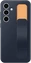Samsung Standing Grip etui do Galaxy S24 FE Blue Black
