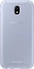 Samsung jelly Cover do Galaxy J5 (2017) niebieski