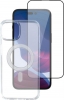 4smarts 360° zestaw startowy z X-Pro Full Cover szkło do Apple iPhone 14 Pro