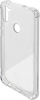 4smarts Hard Cover Ibiza do Samsung Galaxy A11 przeźroczysty