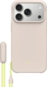 Apple Beats Kickstand etui z MagSafe do iPhone 17 Pro wapień