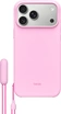 Apple Beats Kickstand etui z MagSafe do iPhone 17 Pro Max kieselrosa