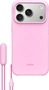 Apple Beats Kickstand etui z MagSafe do iPhone 17 Pro kieselrosa