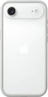 Apple Bumper do iPhone Air jasnoszary
