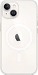 Apple Clear etui z MagSafe do iPhone 14 przeźroczysty