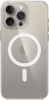 Apple Clear etui z MagSafe do iPhone 15 Pro Max przeźroczysty