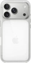 Apple Clear etui z MagSafe do iPhone 17 Pro przeźroczysty