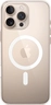 Apple Clear etui z MagSafe do iPhone 16 Pro Max przeźroczysty