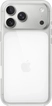 Apple Clear etui z MagSafe do iPhone 17 Pro Max przeźroczysty
