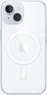 Apple Clear etui z MagSafe do iPhone 15 przeźroczysty