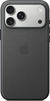 Apple Funktionsgewebe etui z MagSafe do iPhone 17 Pro Max czarny