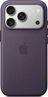Apple Funktionsgewebe etui z MagSafe do iPhone 17 Pro fioletowy