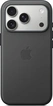 Apple Funktionsgewebe etui z MagSafe do iPhone 17 Pro czarny