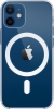 Apple Przezroczyste etui z MagSafe do iPhone'a 12 Mini