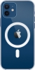 Apple Przezroczyste etui z MagSafe do iPhone'a 12 / 12 Pro