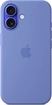 Apple futerał silikonowy z MagSafe do iPhone 16 Veilchen