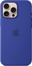Apple futerał silikonowy z MagSafe do iPhone 16 Pro Max ultramaryna