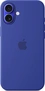 Apple futerał silikonowy z MagSafe do iPhone 16 Plus ultramaryna