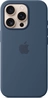 Apple futerał silikonowy z MagSafe do iPhone 16 Pro Denim