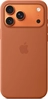 Apple futerał silikonowy z MagSafe do iPhone 17 Pro Max terakota