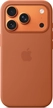 Apple futerał silikonowy z MagSafe do iPhone 17 Pro terakota