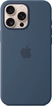 Apple futerał silikonowy z MagSafe do iPhone 16 Pro Max Denim