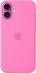 Apple futerał silikonowy z MagSafe do iPhone 16 Plus Pfingstrose