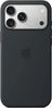 Apple futerał silikonowy z MagSafe do iPhone 17 Pro Max czarny