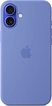 Apple futerał silikonowy z MagSafe do iPhone 16 Plus Veilchen