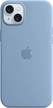 Apple futerał silikonowy z MagSafe do iPhone 15 Plus winterblau