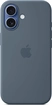 Apple futerał silikonowy z MagSafe do iPhone 17 maritimblau