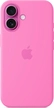 Apple futerał silikonowy z MagSafe do iPhone 16 Pfingstrose