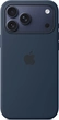 Apple futerał silikonowy z MagSafe do iPhone 17 Pro Max mitternacht