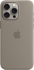 Apple futerał silikonowy z MagSafe do iPhone 15 Pro Max tonbraun
