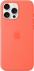 Apple futerał silikonowy z MagSafe do iPhone 16 Pro Max mandarynka