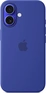 Apple futerał silikonowy z MagSafe do iPhone 16 ultramaryna