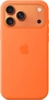 Apple futerał silikonowy z MagSafe do iPhone 17 Pro Max pomarańczowy