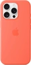 Apple futerał silikonowy z MagSafe do iPhone 16 Pro mandarynka