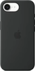 Apple futerał silikonowy do iPhone 16e czarny