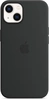 Apple futerał silikonowy z MagSafe do iPhone 13 Mitternacht