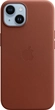 Apple skórzane etui z MagSafe do iPhone 14 Umbra
